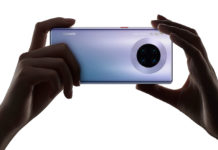 Ecco Huawei Mate 30 e Huawei Mate 30 Pro