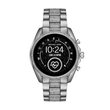 A IFA 2019 Michael Kors presente smartwatch con tre nuove piattaforme dinamiche