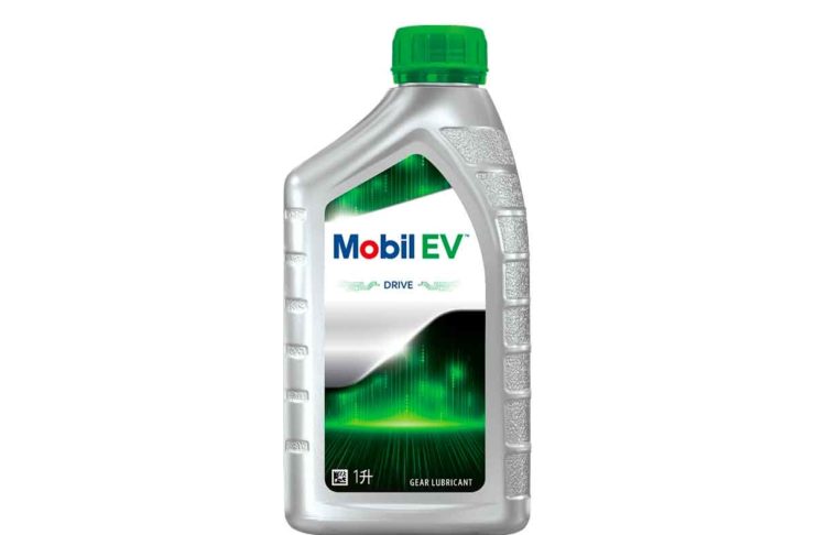 ExxonMobil propone lubrificanti specifici per vetture elettriche a batteria