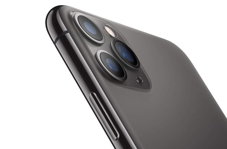 Gli iPhone 11 e 11 Pro Su Amazon ancora ordinabili g