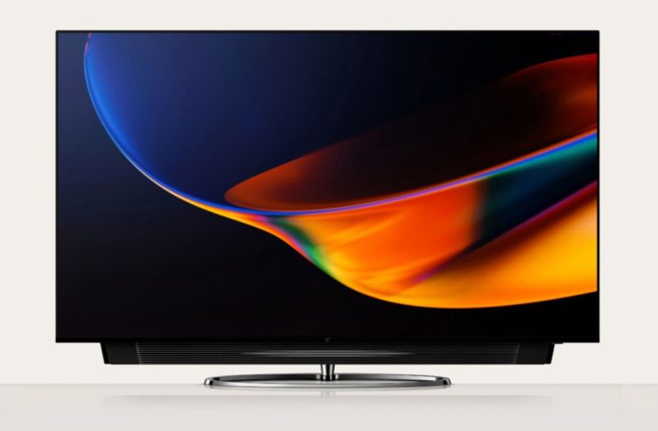 OnePlus TV 55Q1 e 55 Q1 Pro, caratteristiche e prezzi