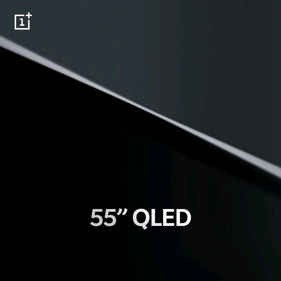Ecco OnePlus TV 4K QLED: si sa tutto manca solo il prezzo