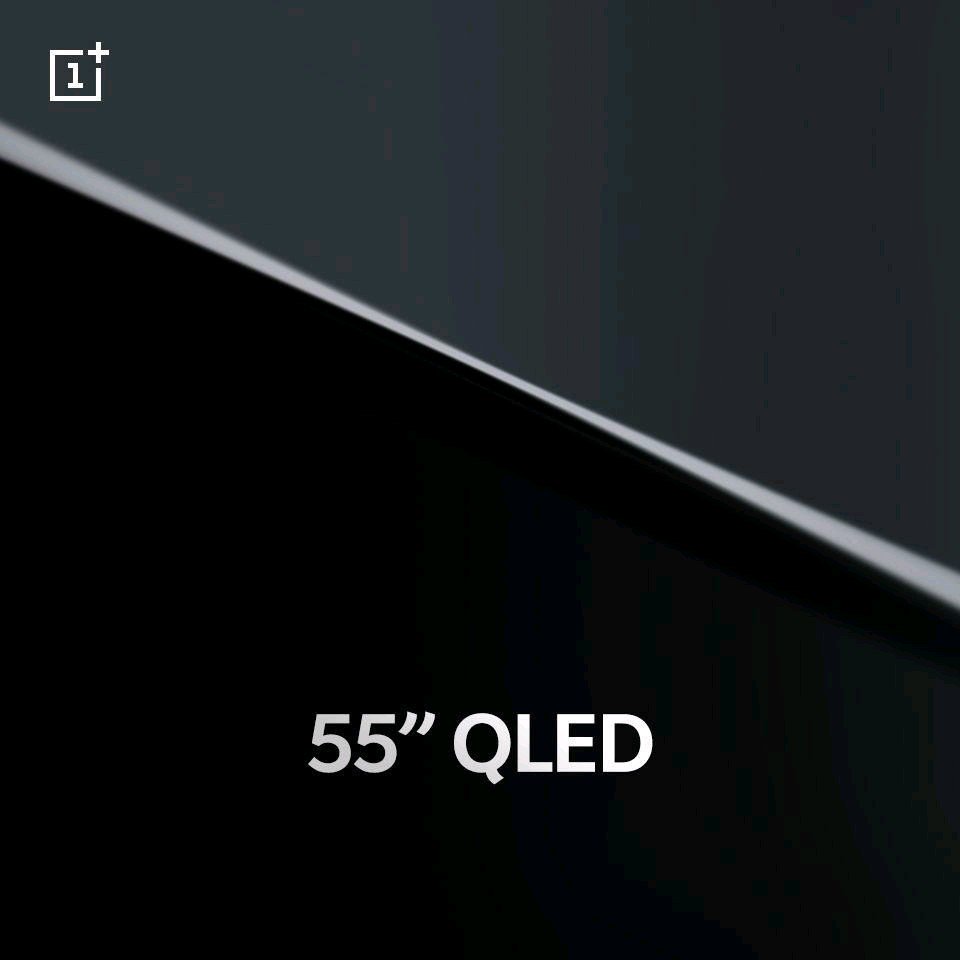 Ecco OnePlus TV 4K QLED: si sa tutto manca solo il prezzo Ecco OnePlus TV 4K QLED: si sa tutto manca solo il prezzo