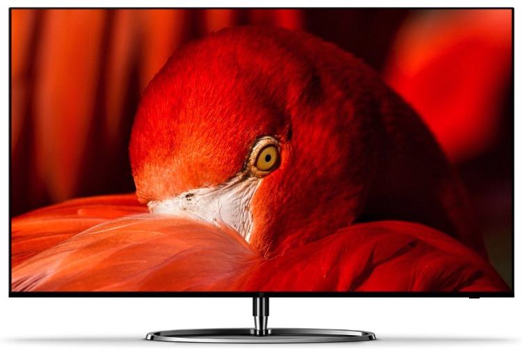 OnePlus TV 55Q1 e 55 Q1 Pro, caratteristiche e prezzi