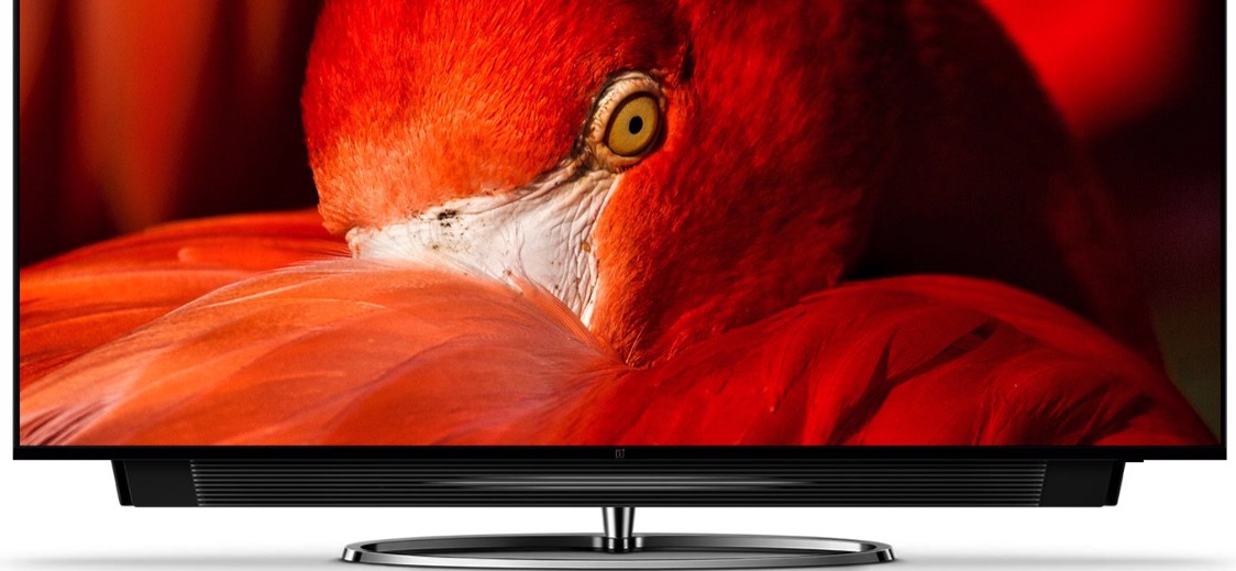 OnePlus TV 55Q1 e 55 Q1 Pro, caratteristiche e prezzi