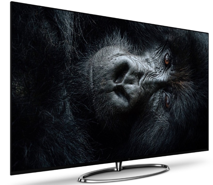 OnePlus TV 55Q1 e 55 Q1 Pro, caratteristiche e prezzi