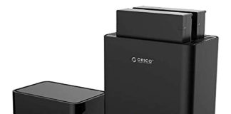 Recensione Orico DS200U3, il case USB 3.0 pratico per chi maneggia Hard Disk