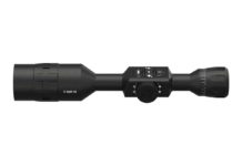 L’FBI ha chiesto ad Apple dati sugli utenti di un’app per tarare l’ottica di mira di alcune armi