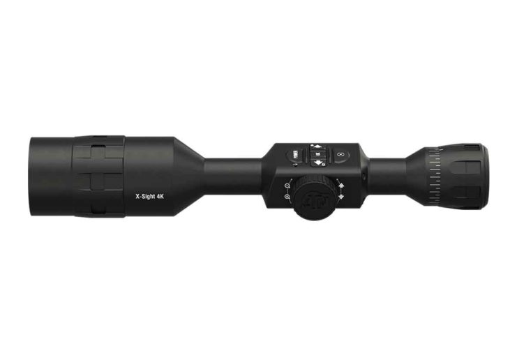 L’FBI ha chiesto ad Apple dati sugli utenti di un’app per tarare l’ottica di mira di alcune armi