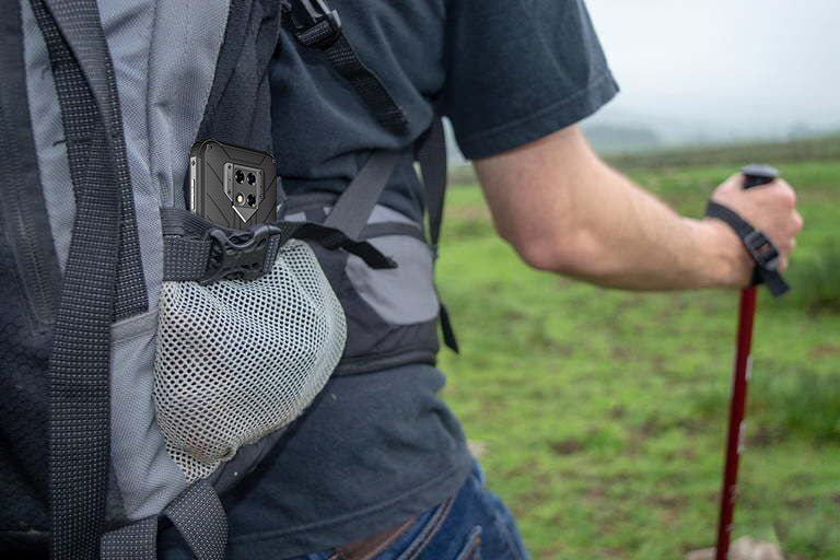 Blackview BV9800 e BV9800 Pro, lo smartphone per la fotografia avventurosa