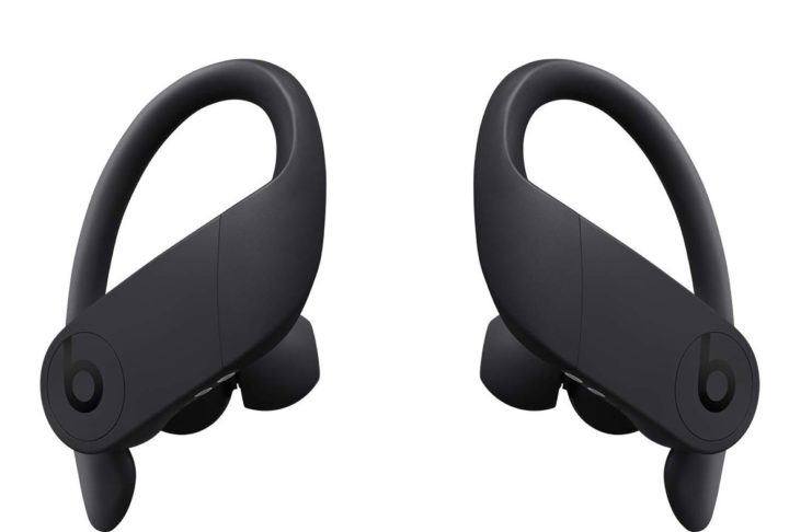 Le Powerbeats Pro si rubano su Amazon: 152 euro