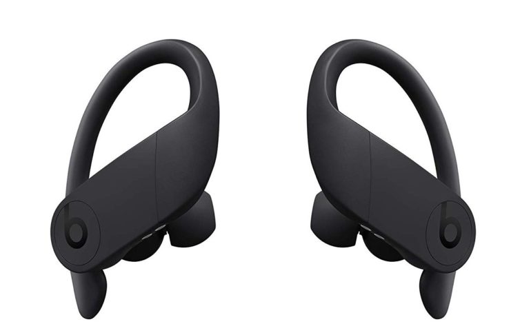 Powerbeats Pro, primo sconto: 233 € su Amazon
