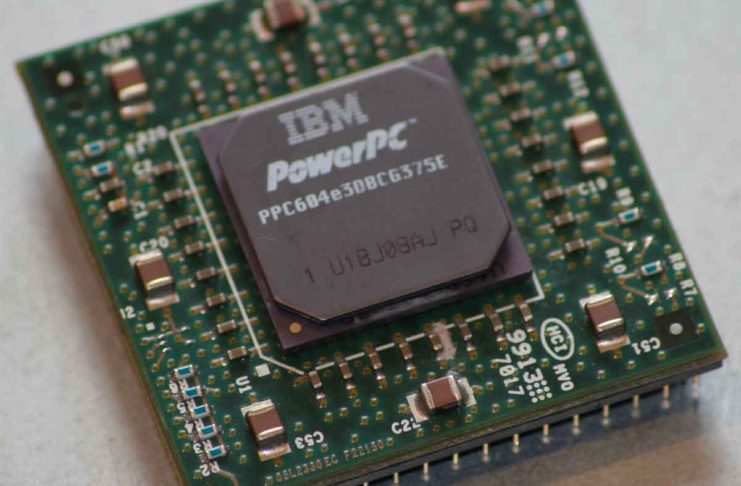 PowerPC, l’architettura POWER è ora open source