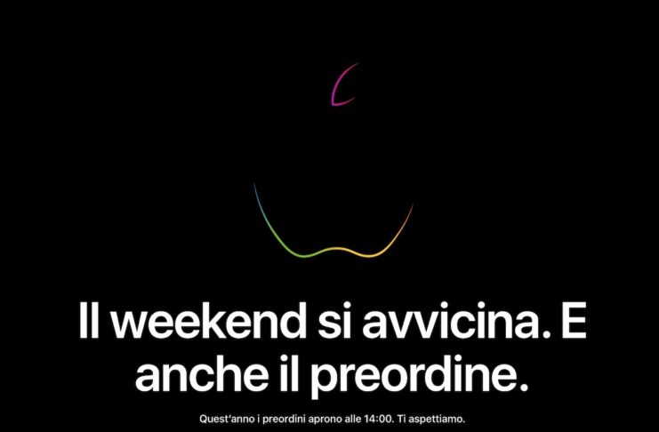 Apple Store Online chiuso in attesa dei pre-ordini iPhone 11 e 11 pro