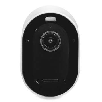 Arlo Pro 3 è la terza generazione di telecamere smart full HD di Arlo con sirena e faretto
