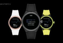 A IFA 2019 PUMA Sport, il primo smartwatch per sportivi