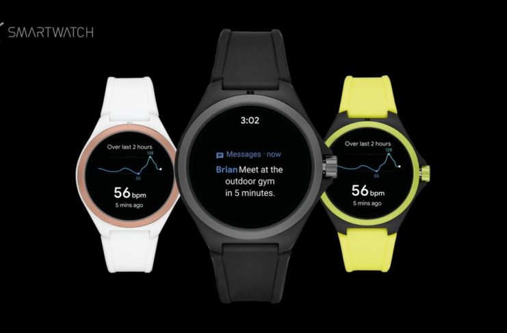A IFA 2019 PUMA Sport, il primo smartwatch per sportivi