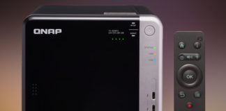 In prova QNAP TS-453BT3, il NAS nato per stare accanto al Mac