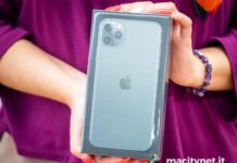 iPhone 11 Pro Max e iPhone 11 scontati e pronta consegna su Amazon
