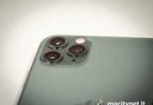 Recensione iPhone Pro 11 - la fotocamera