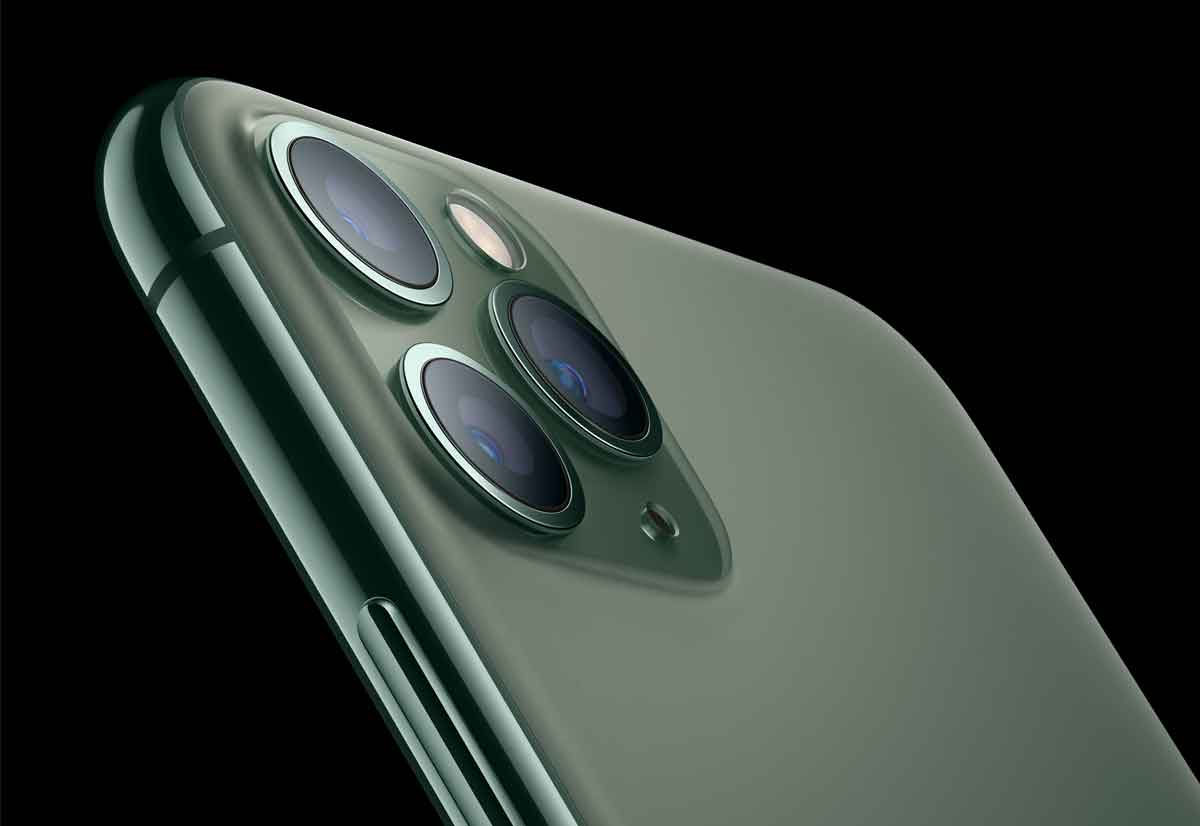 iPhone 11 e iPhone 11 Pro, i test di resistenza alle cadute