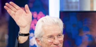 Apple TV+, annullata la serie tv Bastards con Richard Gere