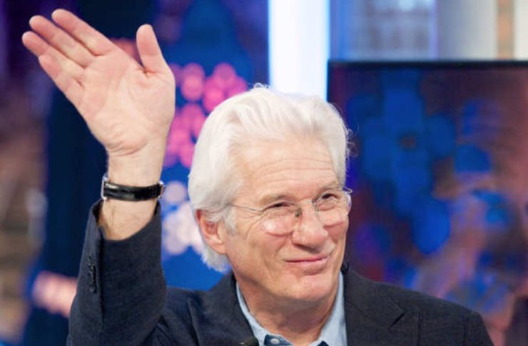 Apple TV+, annullata la serie tv Bastards con Richard Gere