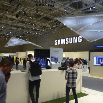 samsung qled 8k ifa19 10