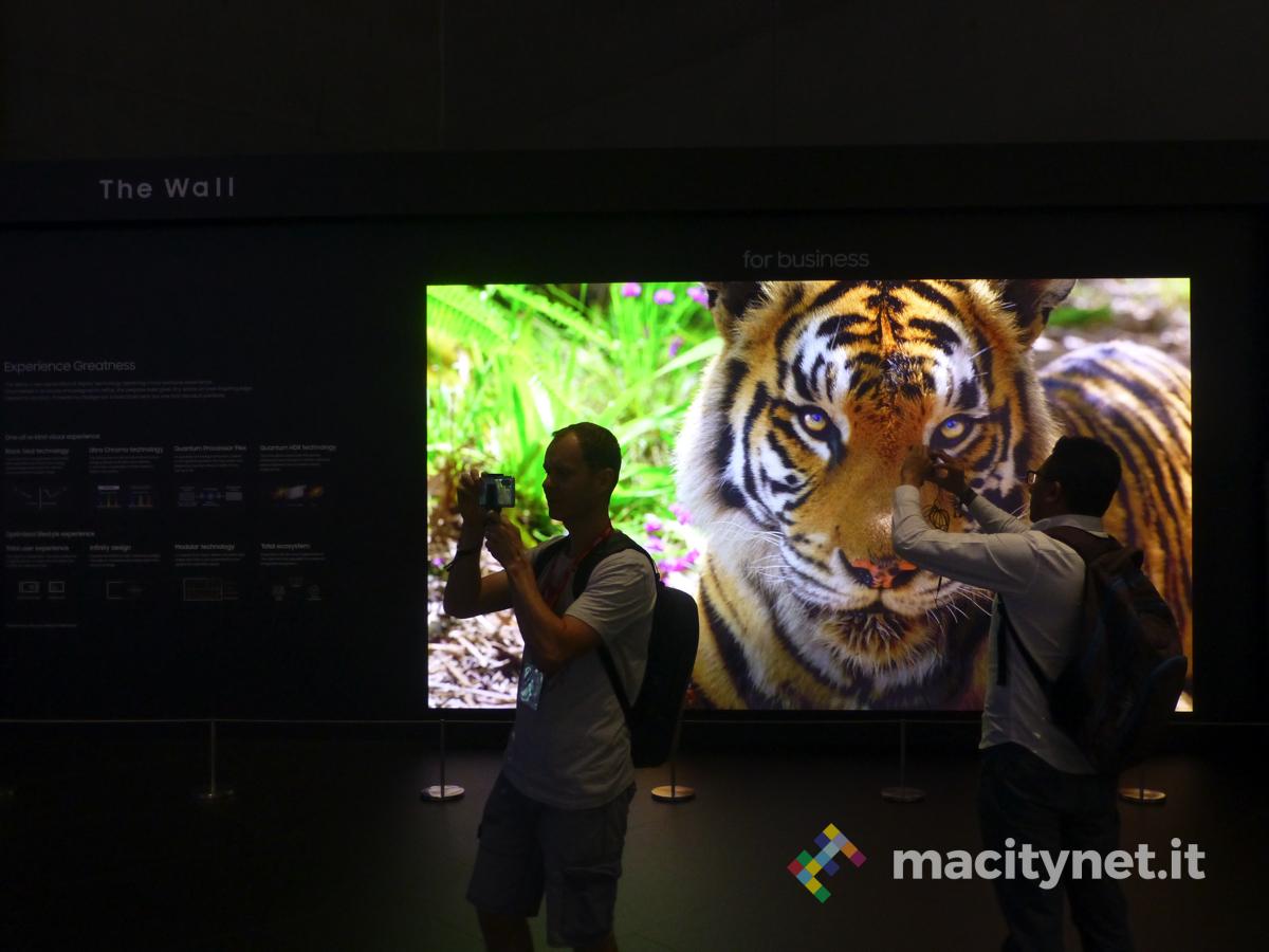 samsung qled 8k ifa19 7 samsung qled 8k ifa19 7