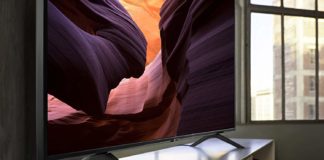 Offerta Amazon su TV Samsung con Airplay 2 e TV+ con sconti al 53% anche con Soundbar