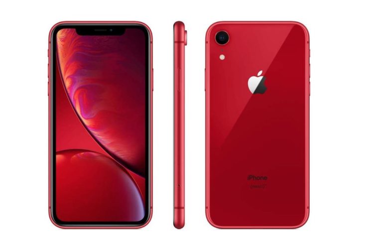 iPhone XR: su Amazon prezzo scontato di 50 euro, modello da 256 GB a 849€