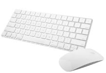 Amazon straccia i prezzi di mouse, tastiere e trackpad Apple Accessori Apple con sconto nel carrello su Amazon: Magic Mouse 65€, Magic Trackpad 116€, Magic Keyboard 77€
