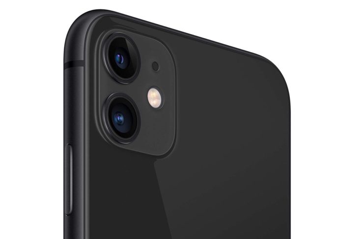 iPhone 11 in sconto su Amazon: 797€