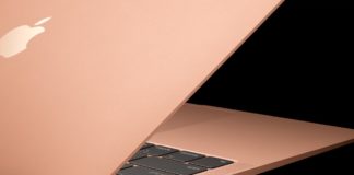 L’offerta che non si può rifiutare: MacBook Air 256 GB oro a 1199 €