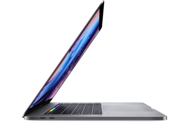 Sconto top sui MacBook Pro 15″ e 13″: si risparmia il 21%