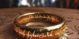 La serie tv dedicata al Signore degli Anelli da Amazon sarà un prequel