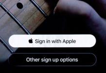 Accedi con Apple e app per bambini, aggiornate le linee guida per sviluppatori