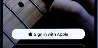 Accedi con Apple e app per bambini, aggiornate le linee guida per sviluppatori