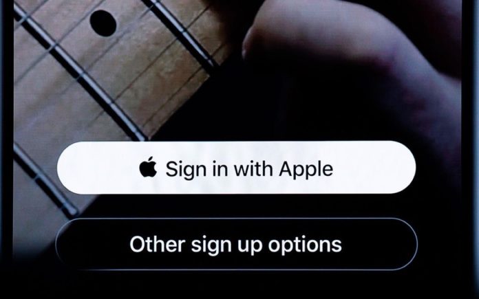 Accedi con Apple e app per bambini, aggiornate le linee guida per sviluppatori