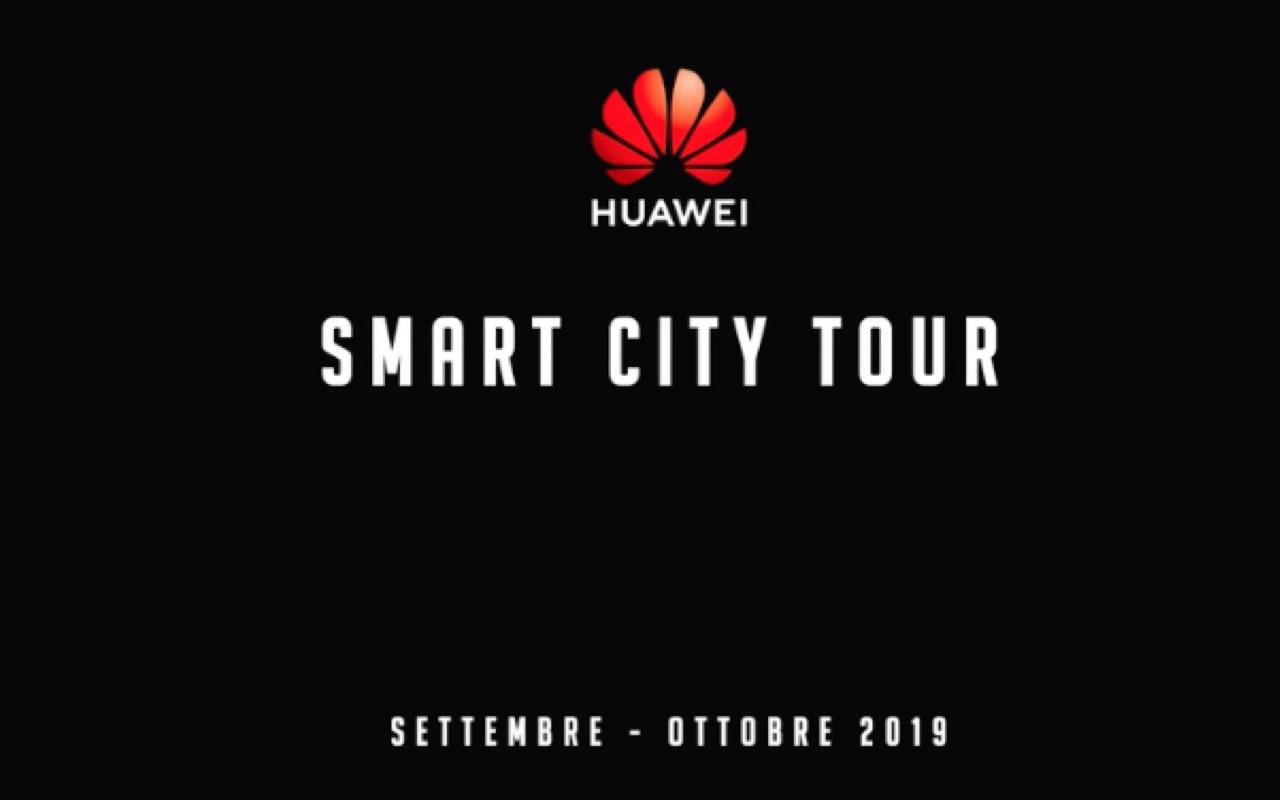 Huawei e Ospedale San Raffaele lavorano insieme per città più smart e più sane