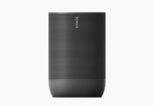 A IFA 2019 Sonos presenta MOVE, il suo primo altoparlante portatile a 399 euro