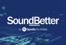 Spotify ha comprato SoundBetter, marketplace di talenti per la produzione di musica e audio