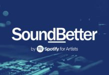 Spotify ha comprato SoundBetter, marketplace di talenti per la produzione di musica e audio Spotify ha comprato SoundBetter, marketplace di talenti per la produzione di musica e audio
