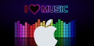 Apple Music dedica una playlist alla musica degli spot Apple