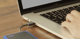 Sconto Amazon: WD My Passport Go SSD da 1 TB a 157 euro,