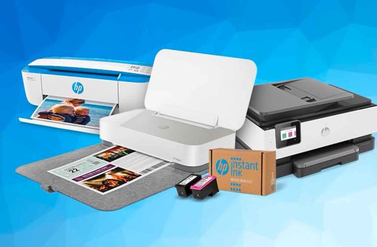 Le stampanti HP ficcanaso: comunicano come, quando, dove l’utente stampa e le app usate