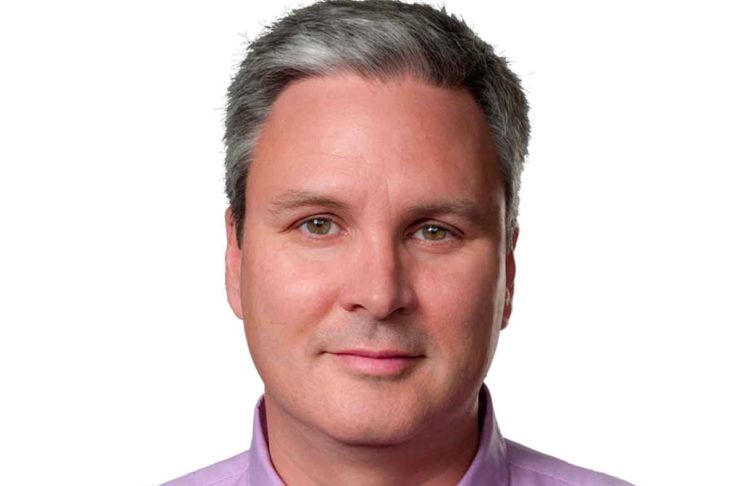 Steve Dowling, vice-presidente responsabile della comunicazione, lascerà Apple a ottobre