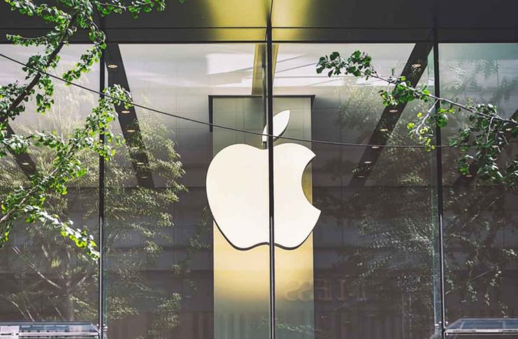 I dispositivi Apple segnano la più alta percentuale di soddisfazione tra gli utenti USA