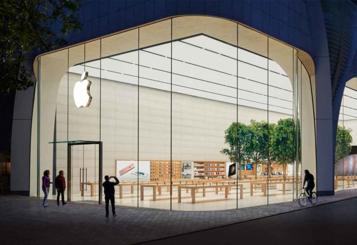 produzione iphone india 