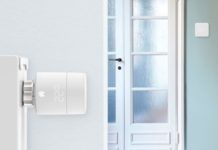 In offerta Amazon la valvola termostatica tado° + hub v3 per risparmiare in condominio
